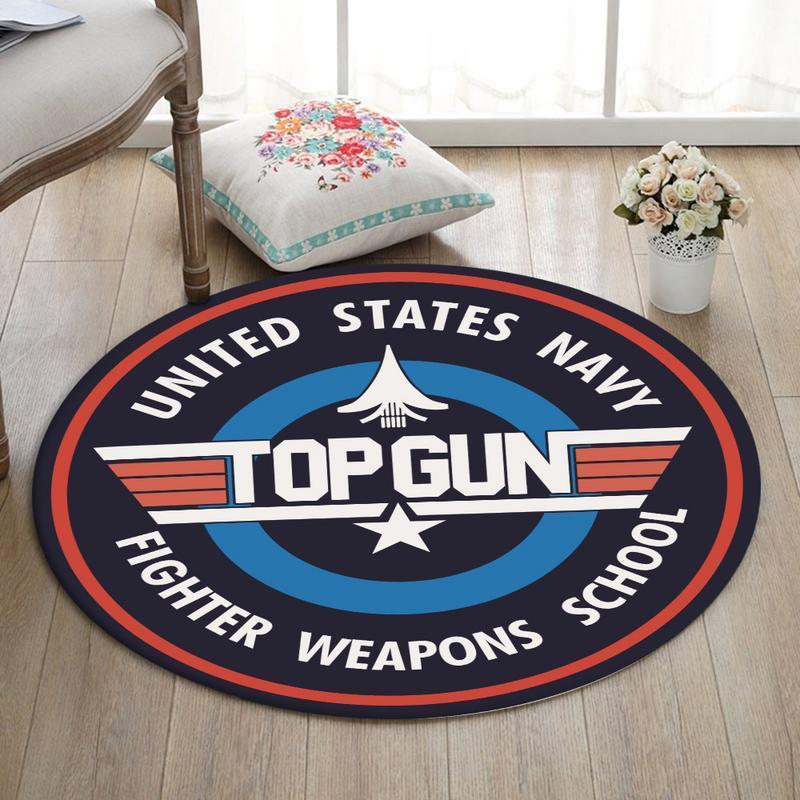 Aircraft Round mat Archives - Rustypod Store