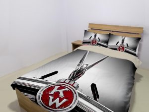 Kenworth bedding set