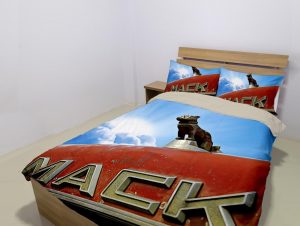 mack bedding set