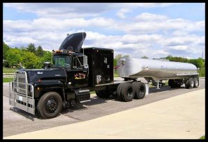 convoy truck canvas