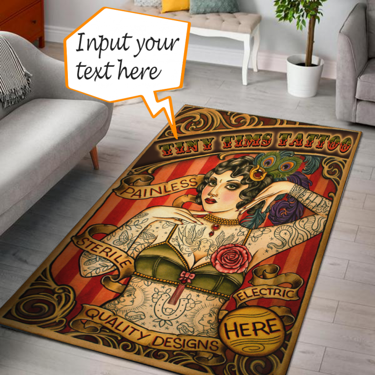 Shop - Rustypod Store