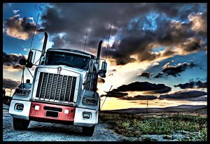 kenworth canvas