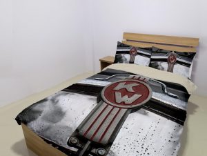 kenworth bedding set