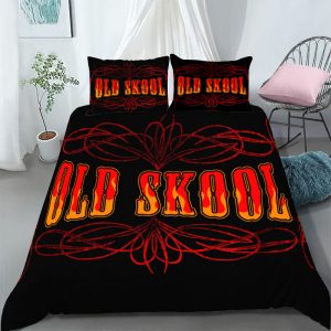 HOT ROD bedding set
