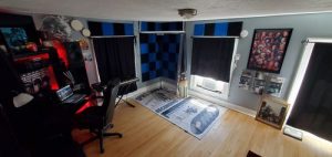 personalized recording studio rug 05610 photo review