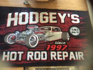 personalized hot rod repair rug 05348 photo review