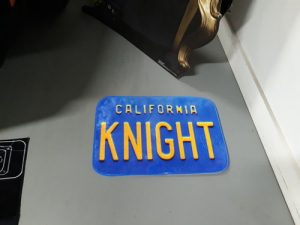 krider floor mat knight rider kitt trans am 01029 photo review