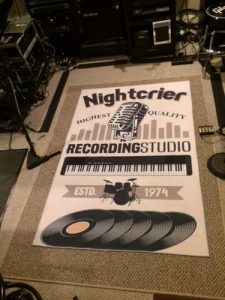 personalized recording studio rug 05610 photo review