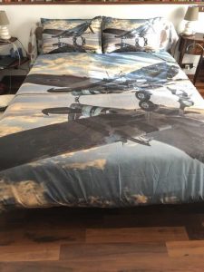 supermarine Bedding Set supermarine spitfire 03003 photo review