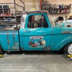 personalized sticker 09902