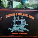 personalized sticker 09902