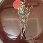 personalized sticker 09902