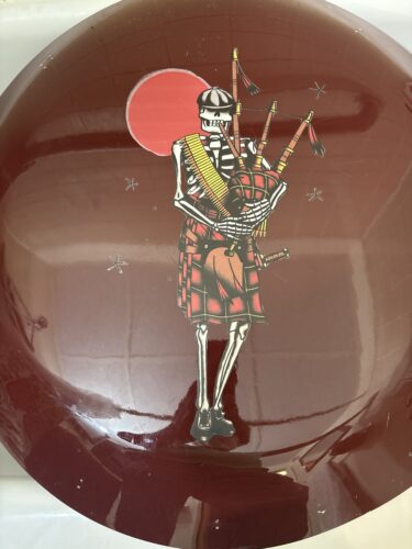 Click to view full screen personalized sticker 09902 photo review