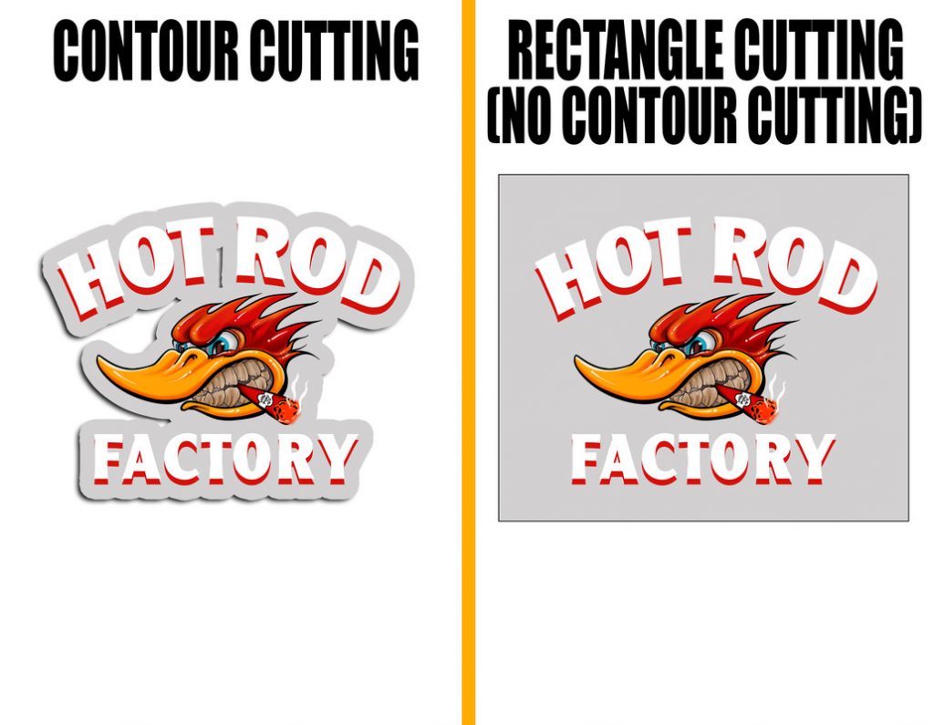 personalized hot rod factory | hot rod bird | kustom kulture vinyl ...
