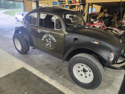 personalized skull wrench and piston lettering vinyl sticker 10413 photo review