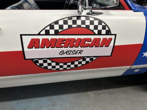 personalized oval emblem lettering vinyl sticker 10442 photo review