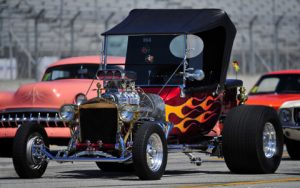 Hot Rods