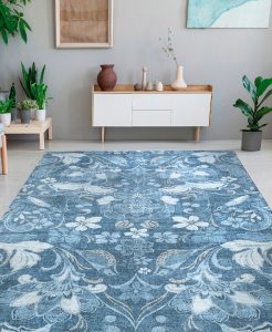 Versatility and Beauty of Rugs