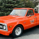 personalized hot rod garage lettering sticker 11004 photo review