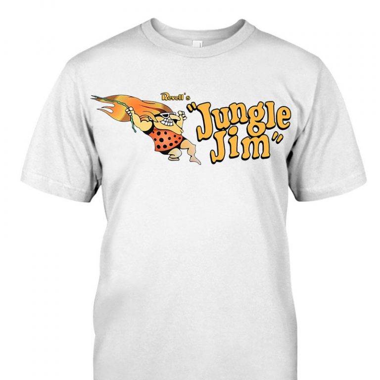 Jungle jim dragster Funny Car Drag racing legend sticker 11611 ...