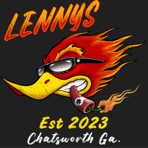 Extra payment  Lenny Guerrieri