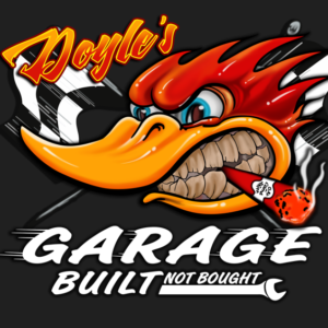 Extra payment Joseph Doyle