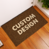 Custom door mat 09902