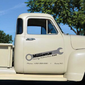 Extra payment Jeremy williams