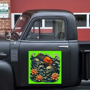 Extra payment Travis Leonard