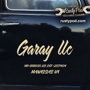 Extra payment Mario Garay