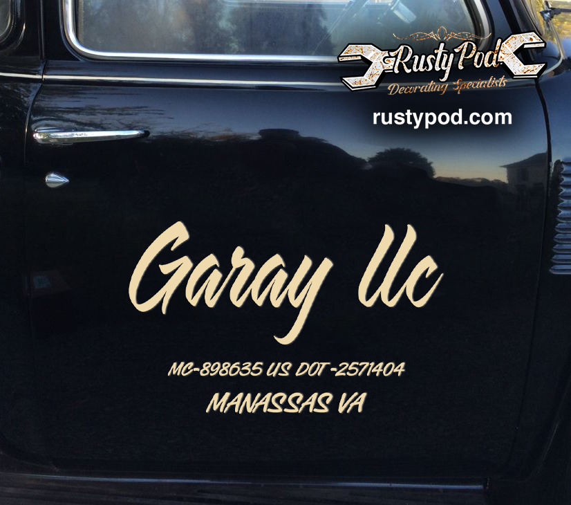 Extra payment Mario Garay