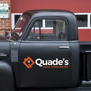 Extra payment Kegan Quade