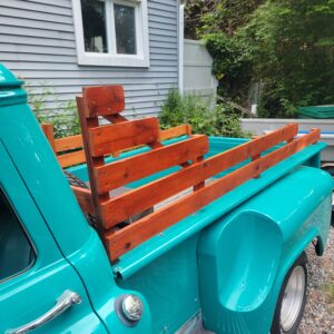 Extra payment SteveP