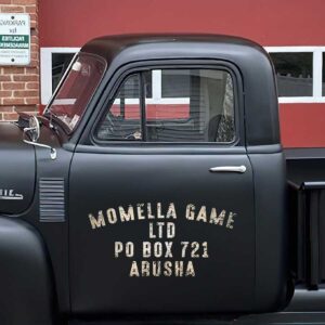 Extra payment Randy Eisel