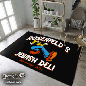 Extra payment Warren S. Rosenfeld