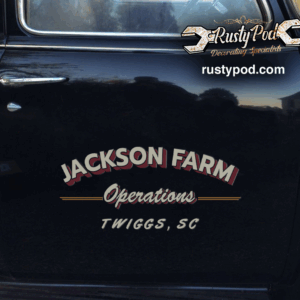 Extra payment Austin Jackson