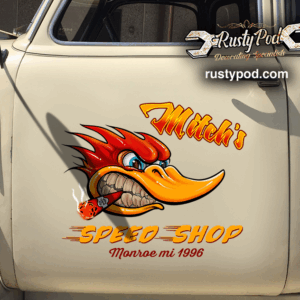 Extra payment Collin Barton