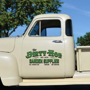 Extra payment jim conrad