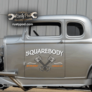 Extra payment Dan Wilhelm