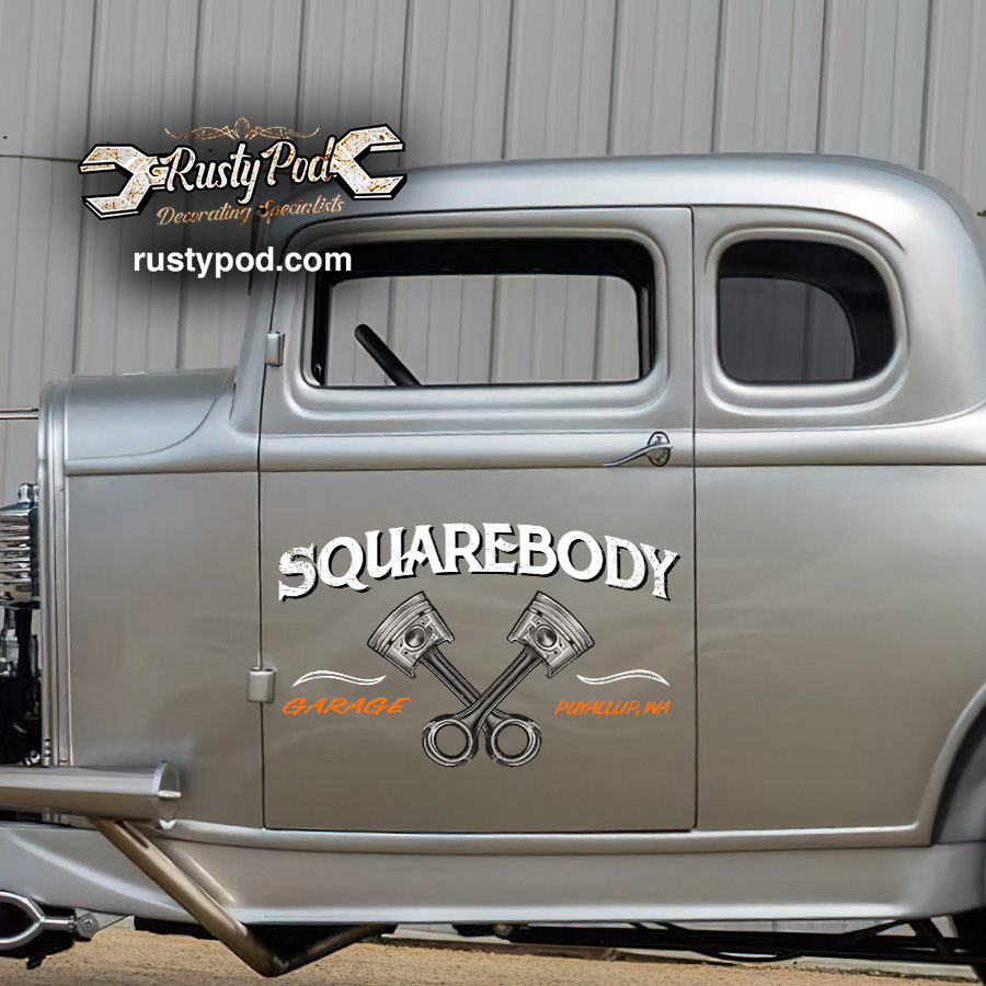 Extra payment Dan Wilhelm