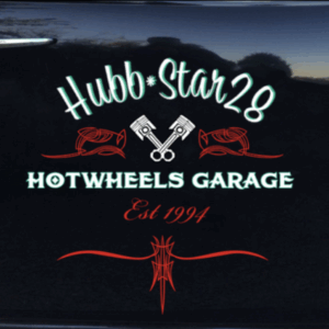 Extra payment Darryl Hubbard