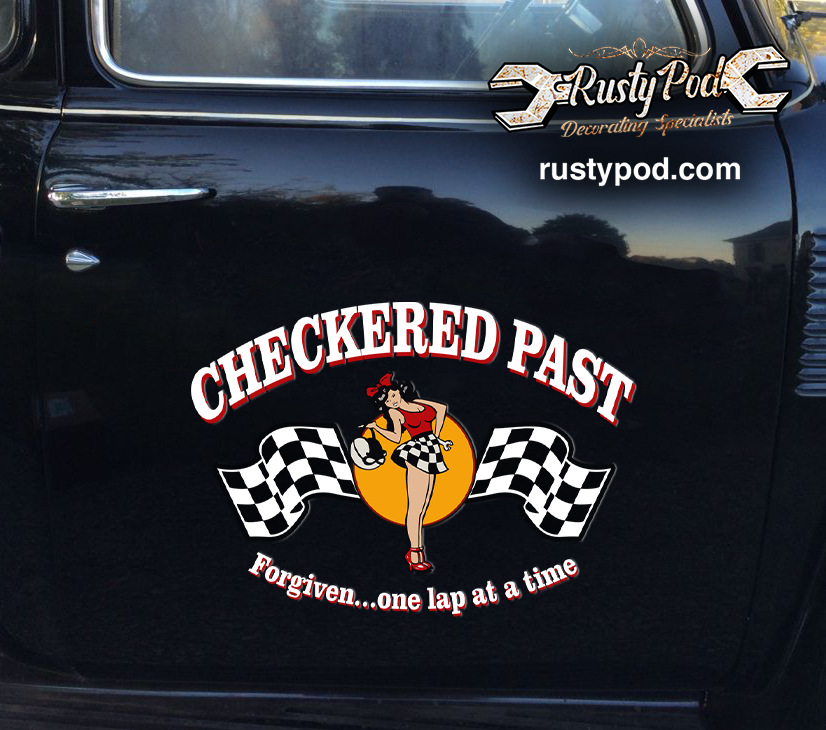 Extra payment Donna Burton