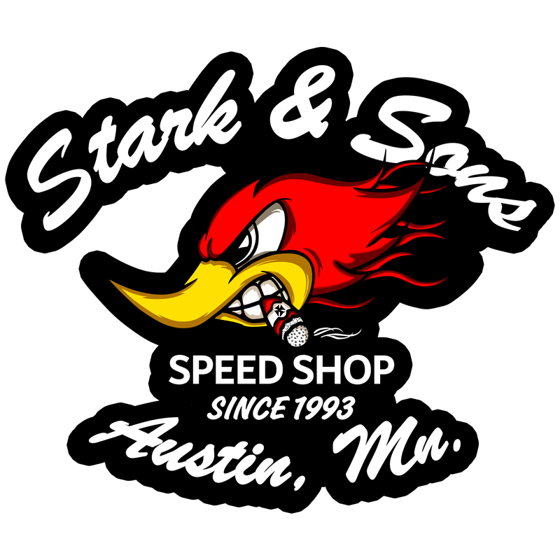 Extra payment Jennifer Stark