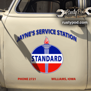 Extra payment Don Hansen