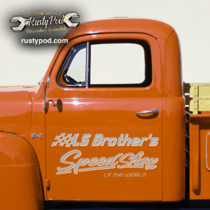 Extra payment William Park