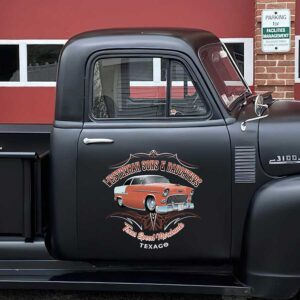 Extra payment Darell Westerman