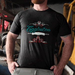 Extra payment Brandon Eggleston