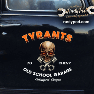 Extra payment James M. Maloney