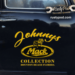 Extra payment John Ragno