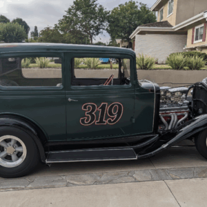 Extra payment Jonathan